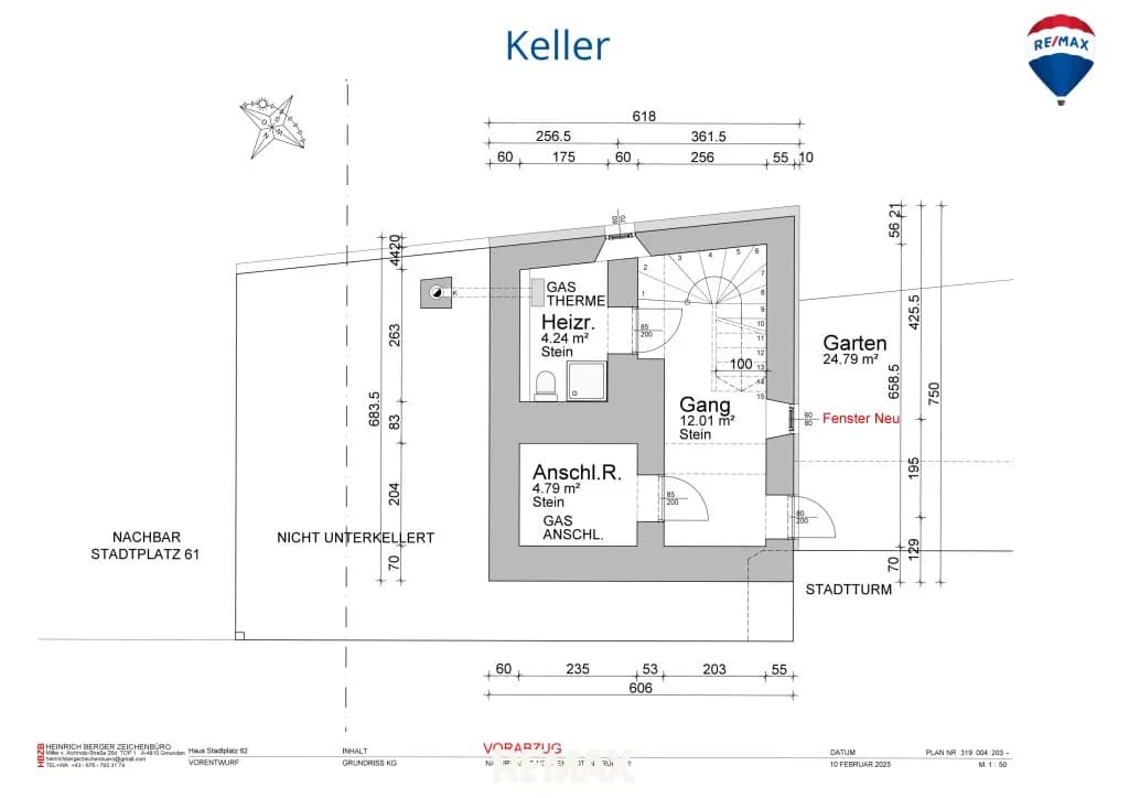 4-Zimmer-Haus kaufen in Vöcklabruck – 104 m², € 295.000 – Bild 8 von 12