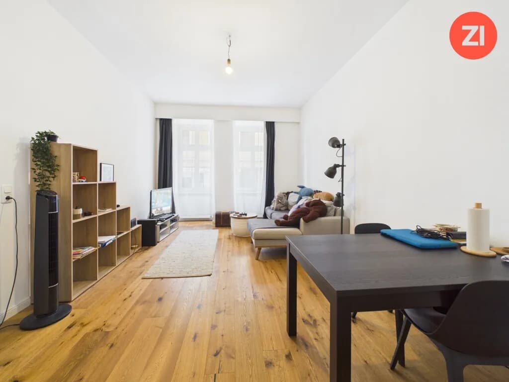 3-Zimmer-Wohnung kaufen in Linz – 69,86 m², € 269.000