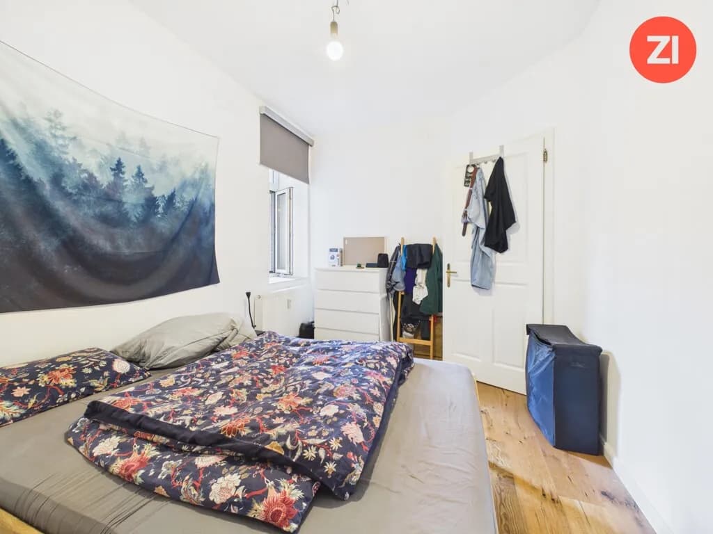 3-Zimmer-Wohnung kaufen in Linz – 69,86 m², € 269.000 – Bild 2 von 13