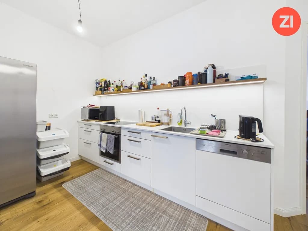 3-Zimmer-Wohnung kaufen in Linz – 69,86 m², € 269.000 – Bild 10 von 13