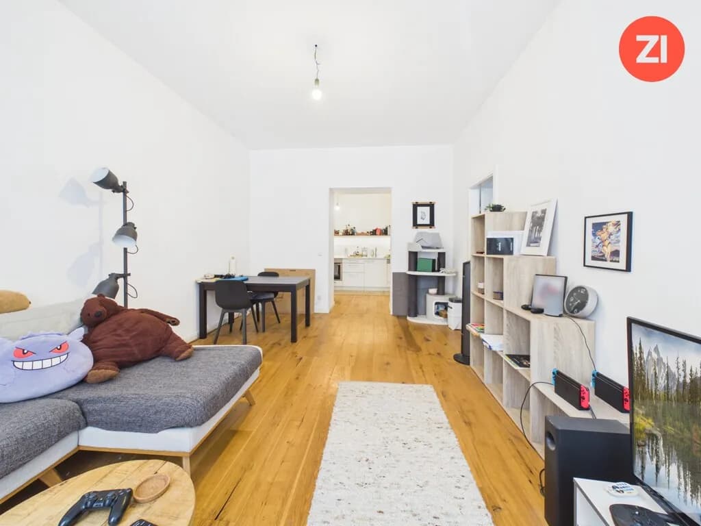 3-Zimmer-Wohnung kaufen in Linz – 69,86 m², € 269.000 – Bild 11 von 13