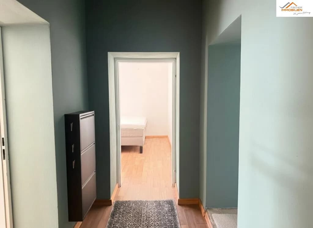 2-Zimmer-Wohnung kaufen in Neunkirchen – 57,38 m², € 109.000 – Bild 8 von 9