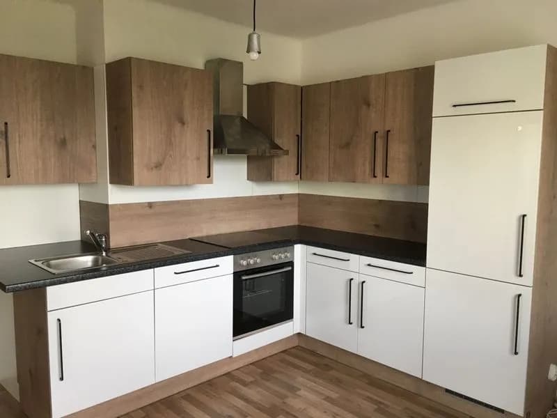 3-Zimmer-Wohnung mieten in Graz – 55 m², € 730 – Bild 1 von 5