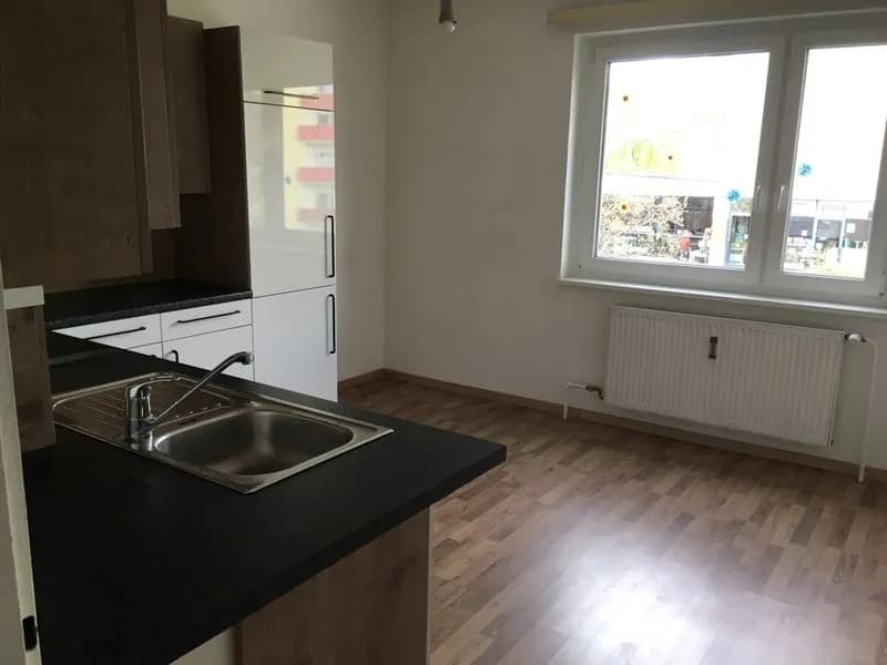 3-Zimmer-Wohnung mieten in Graz – 55 m², € 730 – Bild 2 von 5