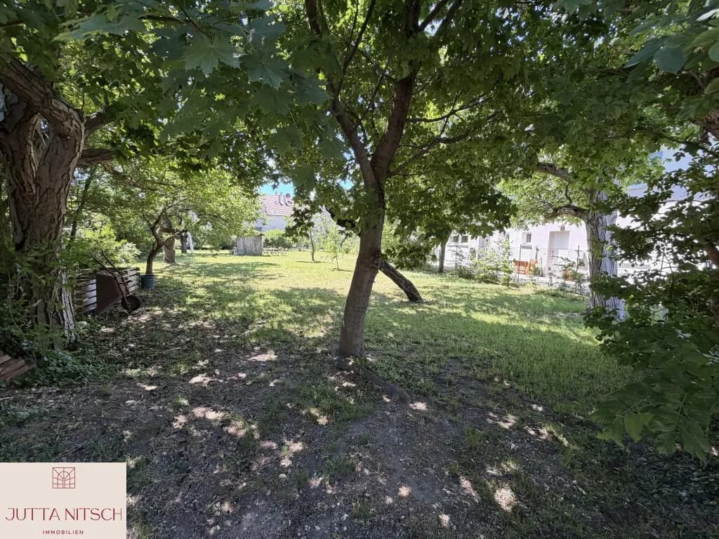 Grundstück kaufen in Baden – 821 m², € 630.000 – Bild 3 von 5