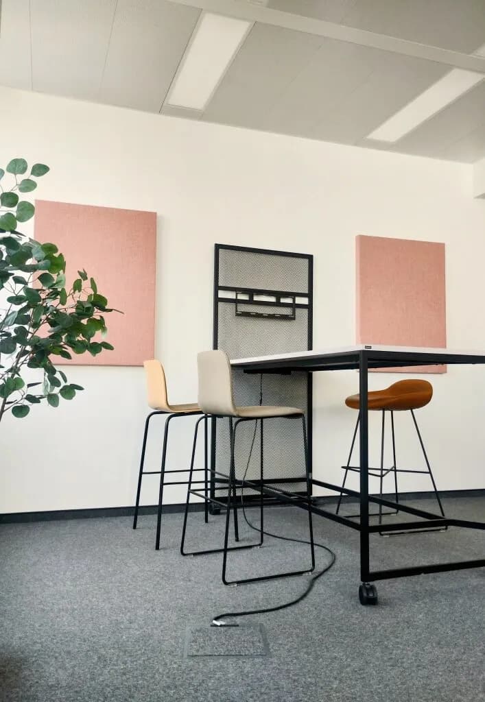 8-Zimmer-Gewerbeimmobilie mieten in Wien – 213 m², € 5.390 – Bild 4 von 11