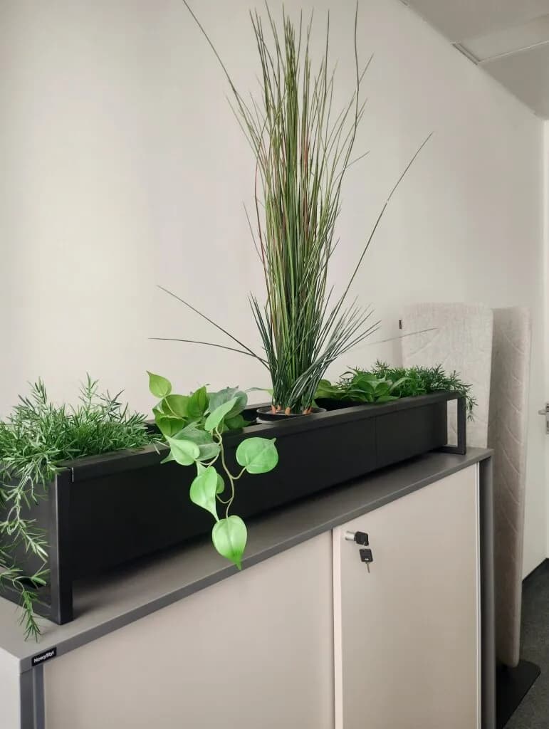 8-Zimmer-Gewerbeimmobilie mieten in Wien – 213 m², € 5.390 – Bild 6 von 11
