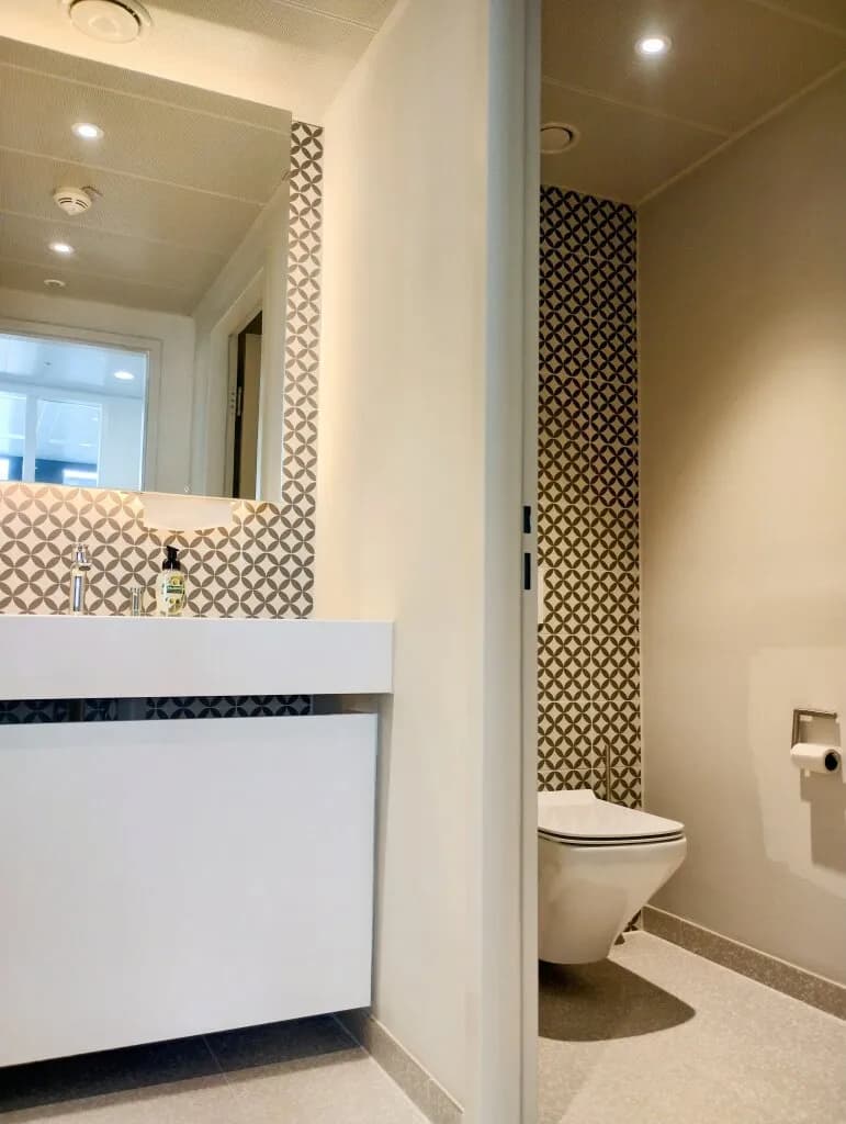 8-Zimmer-Gewerbeimmobilie mieten in Wien – 213 m², € 5.390 – Bild 7 von 11