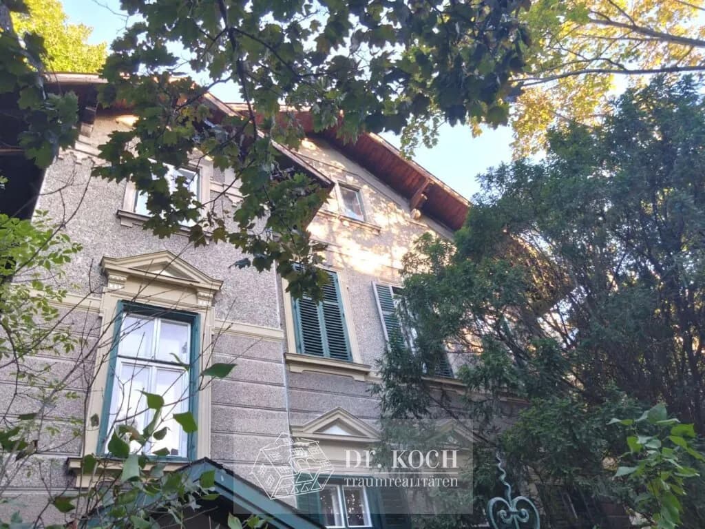 3-Zimmer-Wohnung mieten in Wien – 145 m², € 3.200