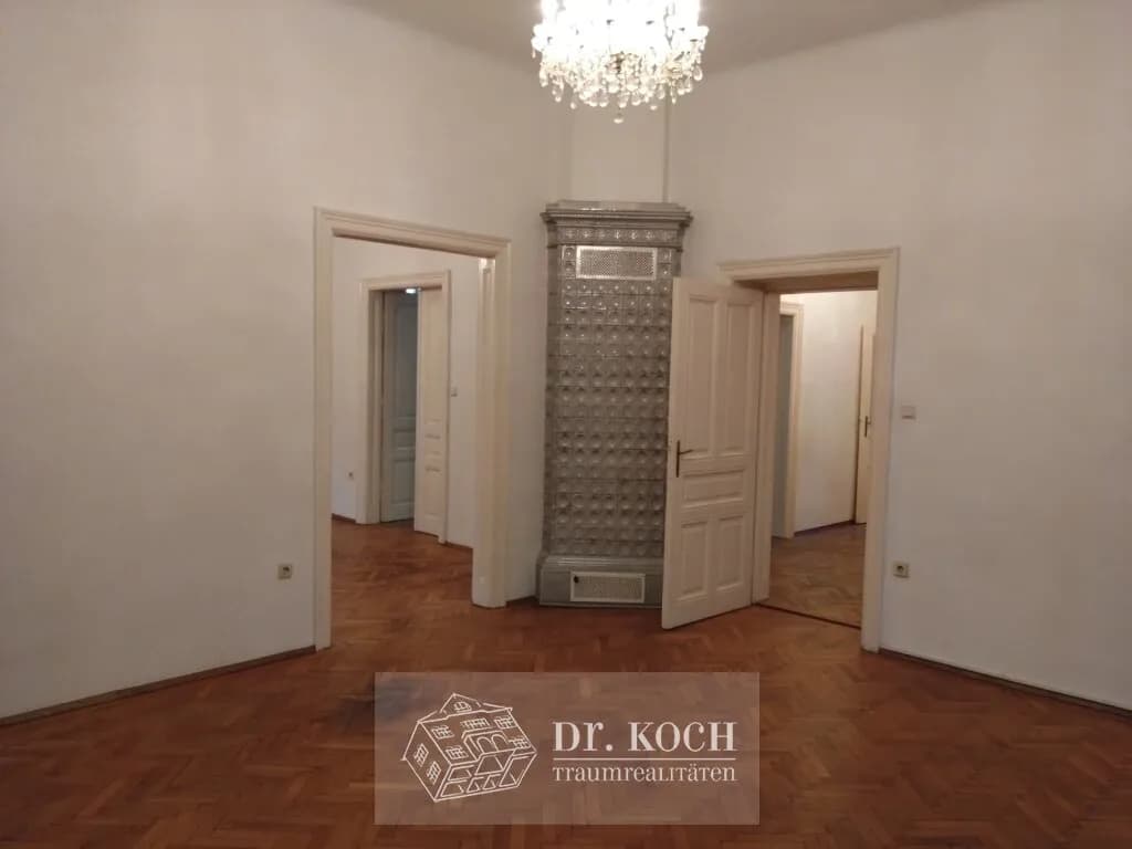 3-Zimmer-Wohnung mieten in Wien – 145 m², € 3.200 – Bild 5 von 9