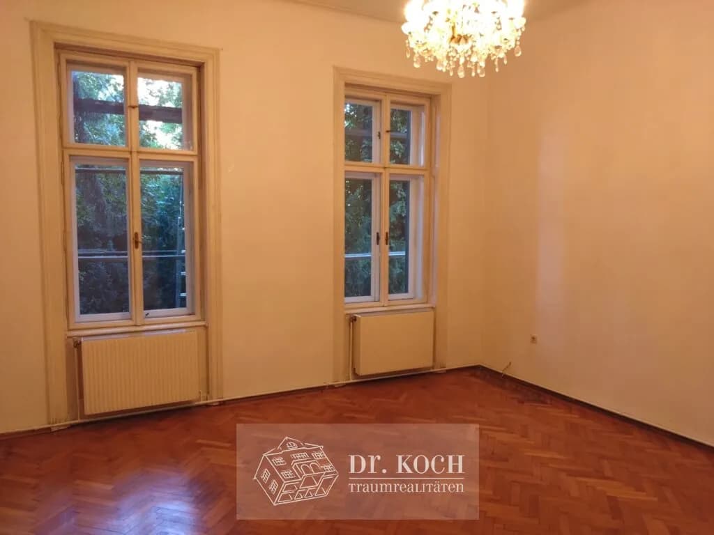 3-Zimmer-Wohnung mieten in Wien – 145 m², € 3.200 – Bild 6 von 9