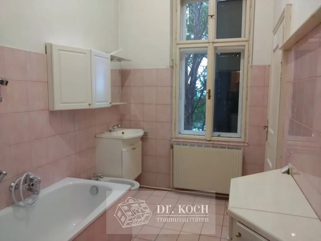 3-Zimmer-Wohnung mieten in Wien – 145 m², € 3.200 – Bild 8 von 9