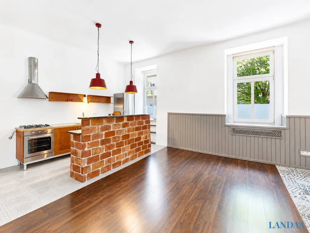 3-Zimmer-Wohnung kaufen in Wien – 130,12 m², € 519.000 – Bild 2 von 21