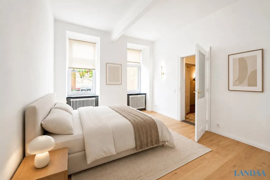 3-Zimmer-Wohnung kaufen in Wien – 130,12 m², € 519.000 – Bild 3 von 21