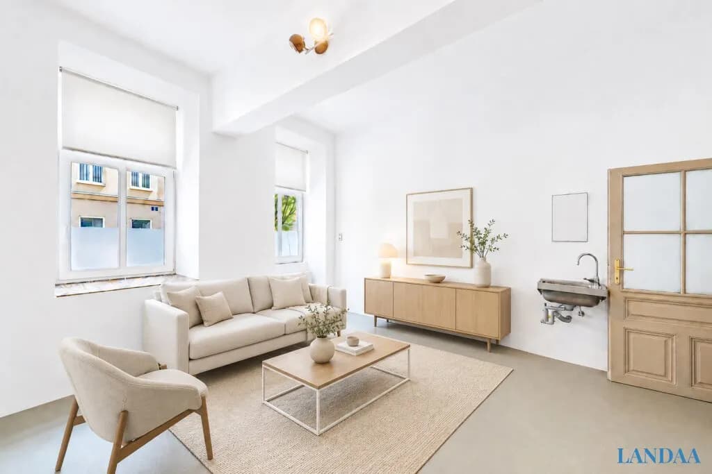 3-Zimmer-Wohnung kaufen in Wien – 130,12 m², € 519.000 – Bild 11 von 21