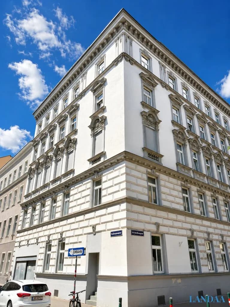 3-Zimmer-Wohnung kaufen in Wien – 130,12 m², € 519.000 – Bild 19 von 21