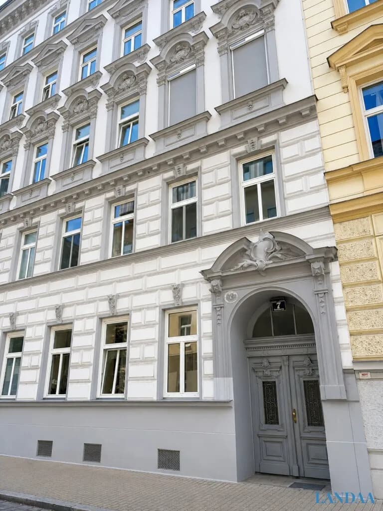 3-Zimmer-Wohnung kaufen in Wien – 130,12 m², € 519.000 – Bild 20 von 21