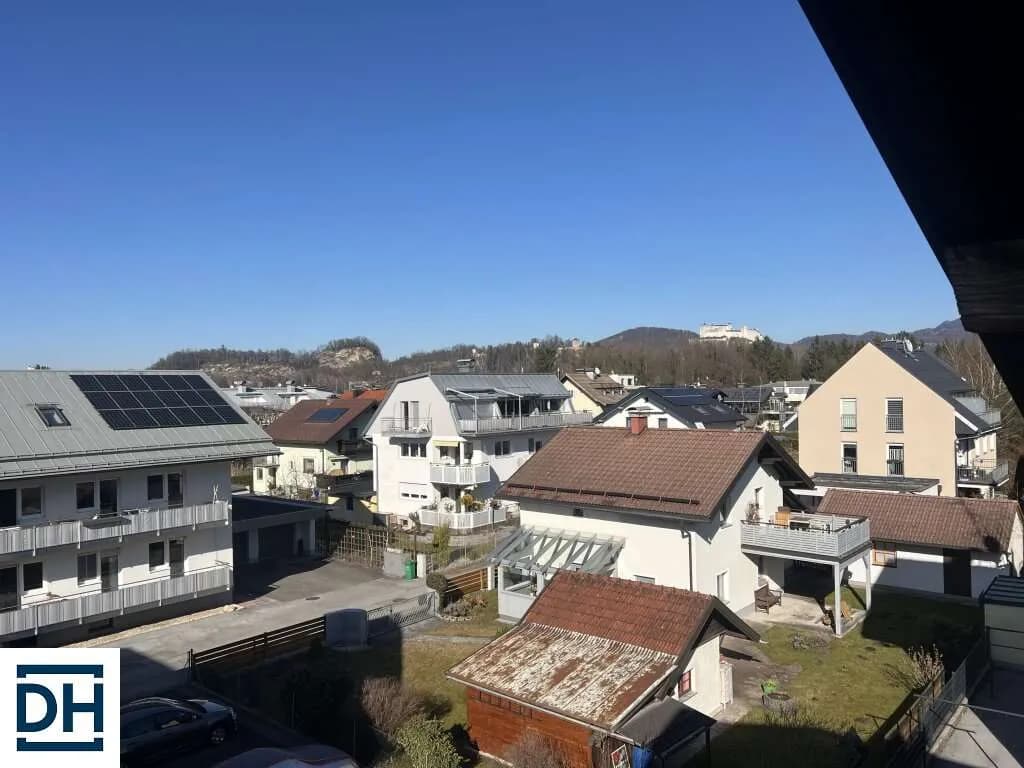 Grundstück kaufen in Salzburg Stadt – 500 m², € 1.050.000