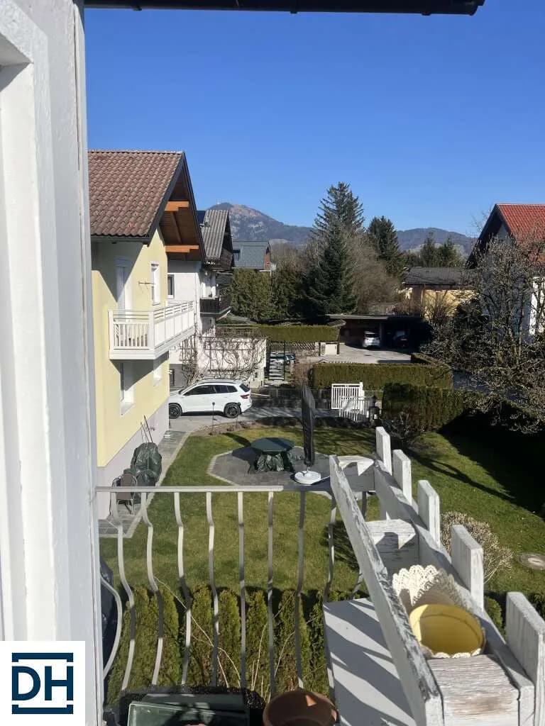 Grundstück kaufen in Salzburg Stadt – 500 m², € 1.050.000 – Bild 2 von 4