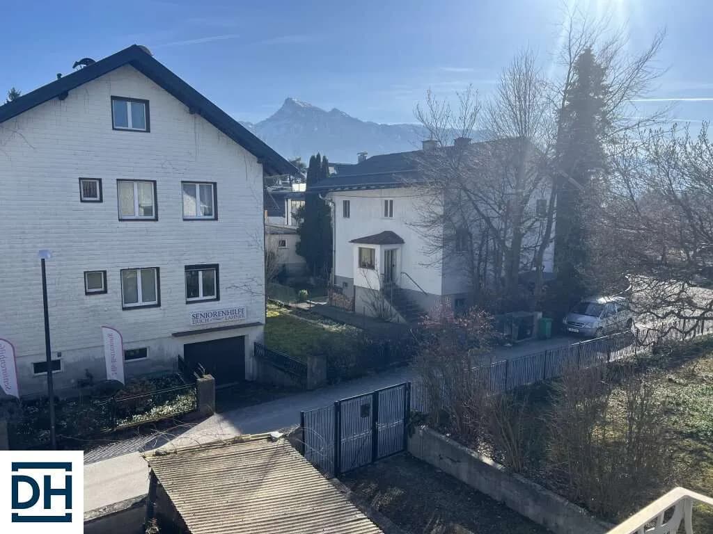 Grundstück kaufen in Salzburg Stadt – 500 m², € 1.050.000 – Bild 3 von 4
