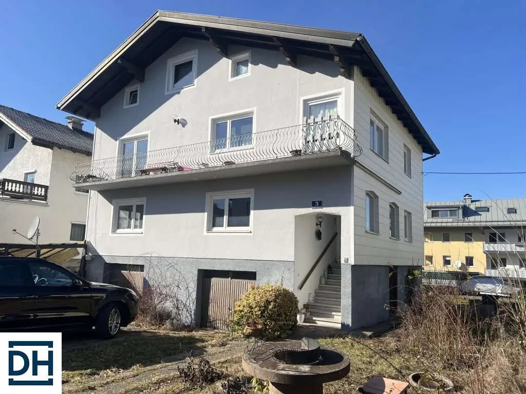 Grundstück kaufen in Salzburg Stadt – 500 m², € 1.050.000 – Bild 4 von 4