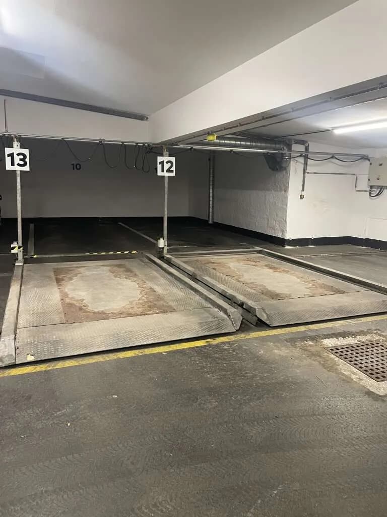 Immobilie mieten in Wien – € 300
