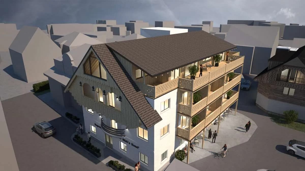 2-Zimmer-Wohnung kaufen in Liezen – 32,59 m², € 178.990 – Bild 7 von 17