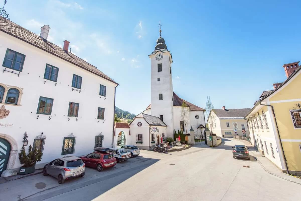 2-Zimmer-Wohnung kaufen in Liezen – 32,59 m², € 178.990 – Bild 13 von 17