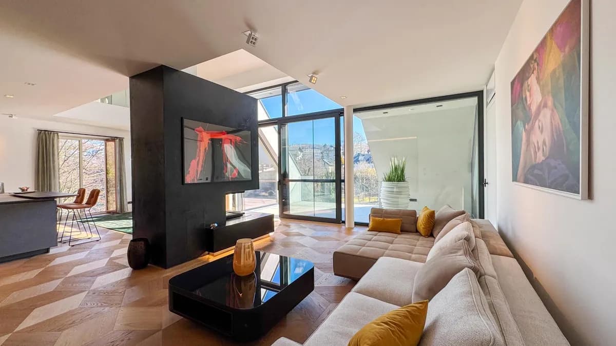 5-Zimmer-Wohnung kaufen in Gmunden – 220,6 m², € 3.990.000