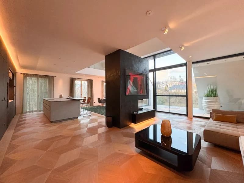 5-Zimmer-Wohnung kaufen in Gmunden – 220,6 m², € 3.990.000 – Bild 6 von 17