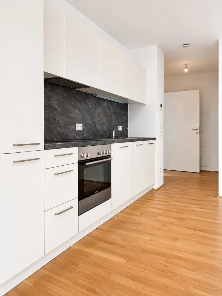 2-Zimmer-Wohnung mieten in Wien – 46,71 m², € 1.100 – Bild 3 von 7
