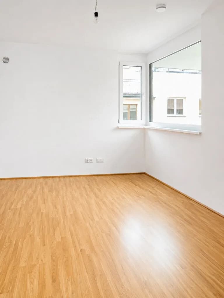 2-Zimmer-Wohnung mieten in Wien – 46,71 m², € 1.100 – Bild 5 von 7