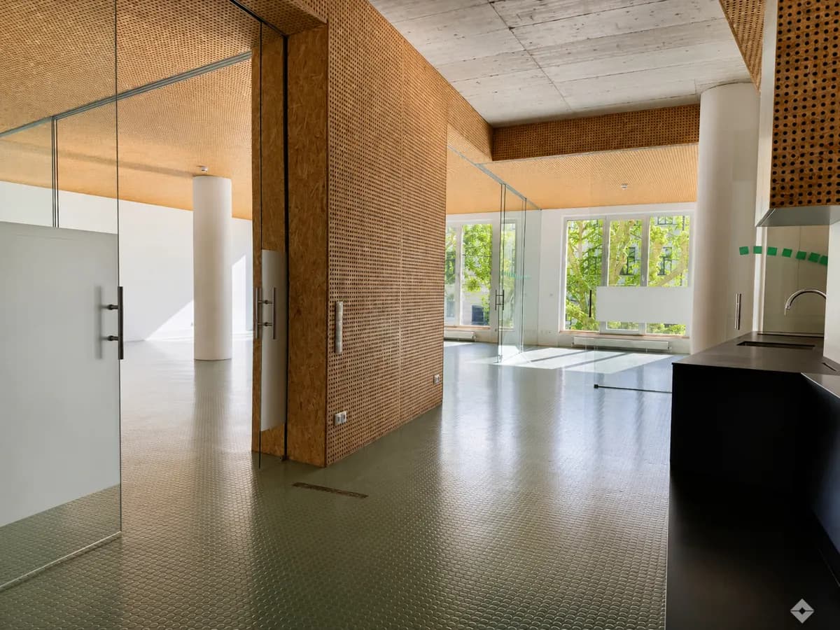 Gewerbeimmobilie mieten in Salzburg Stadt – 176 m², € 3.187 – Bild 2 von 7