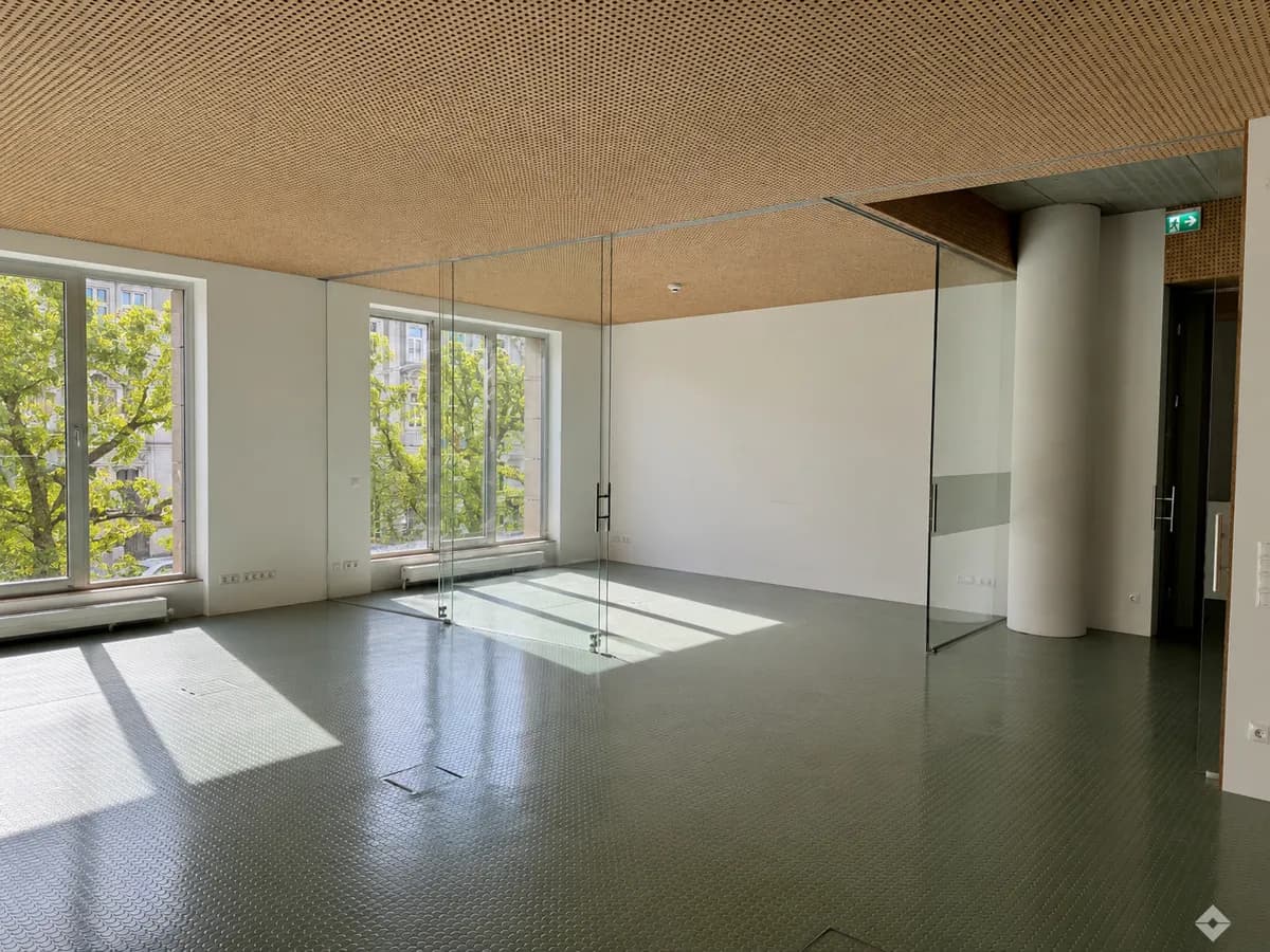 Gewerbeimmobilie mieten in Salzburg Stadt – 176 m², € 3.187 – Bild 3 von 7