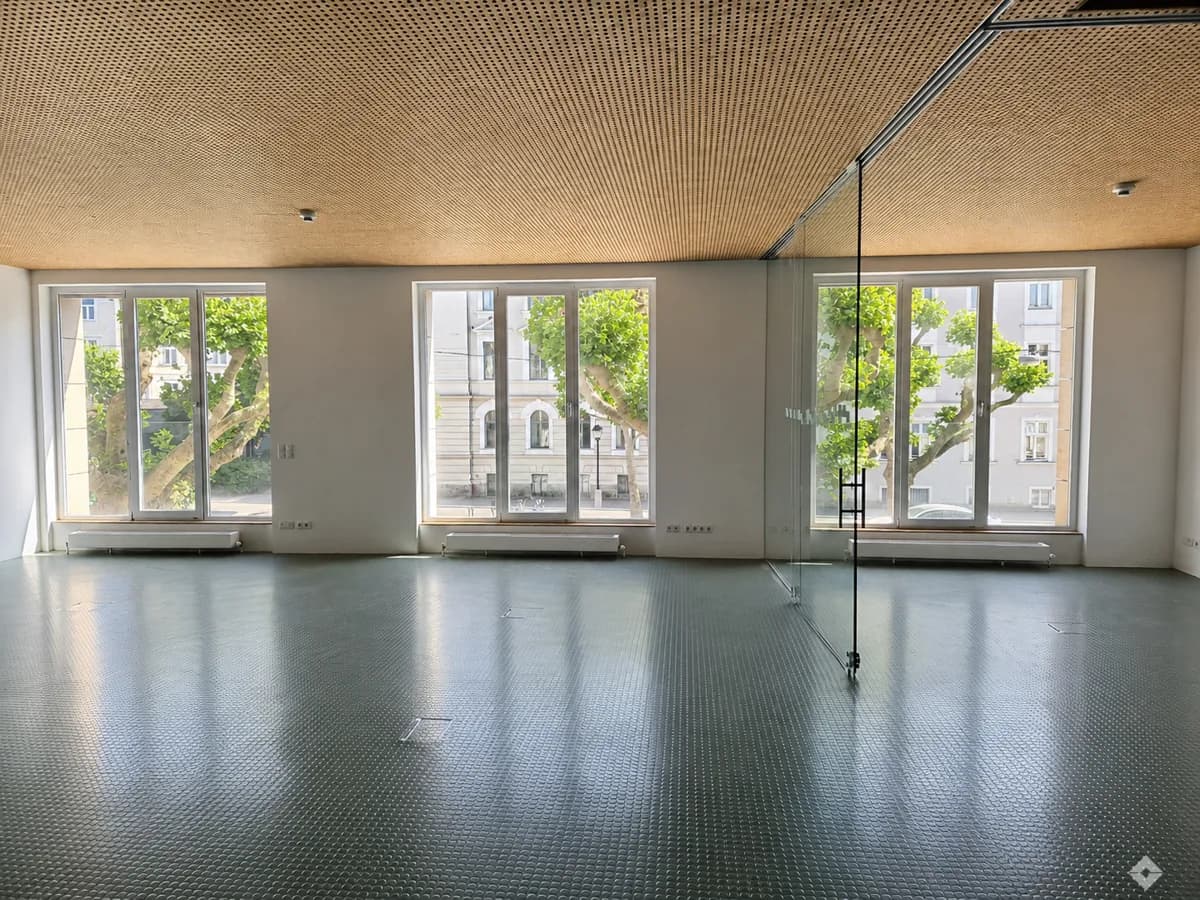 Gewerbeimmobilie mieten in Salzburg Stadt – 176 m², € 3.187 – Bild 4 von 7