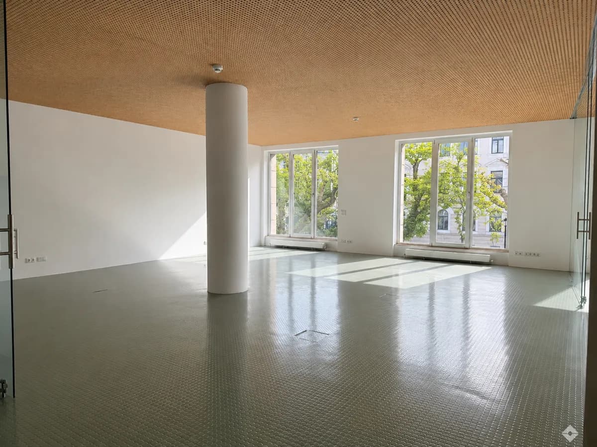 Gewerbeimmobilie mieten in Salzburg Stadt – 176 m², € 3.187 – Bild 5 von 7