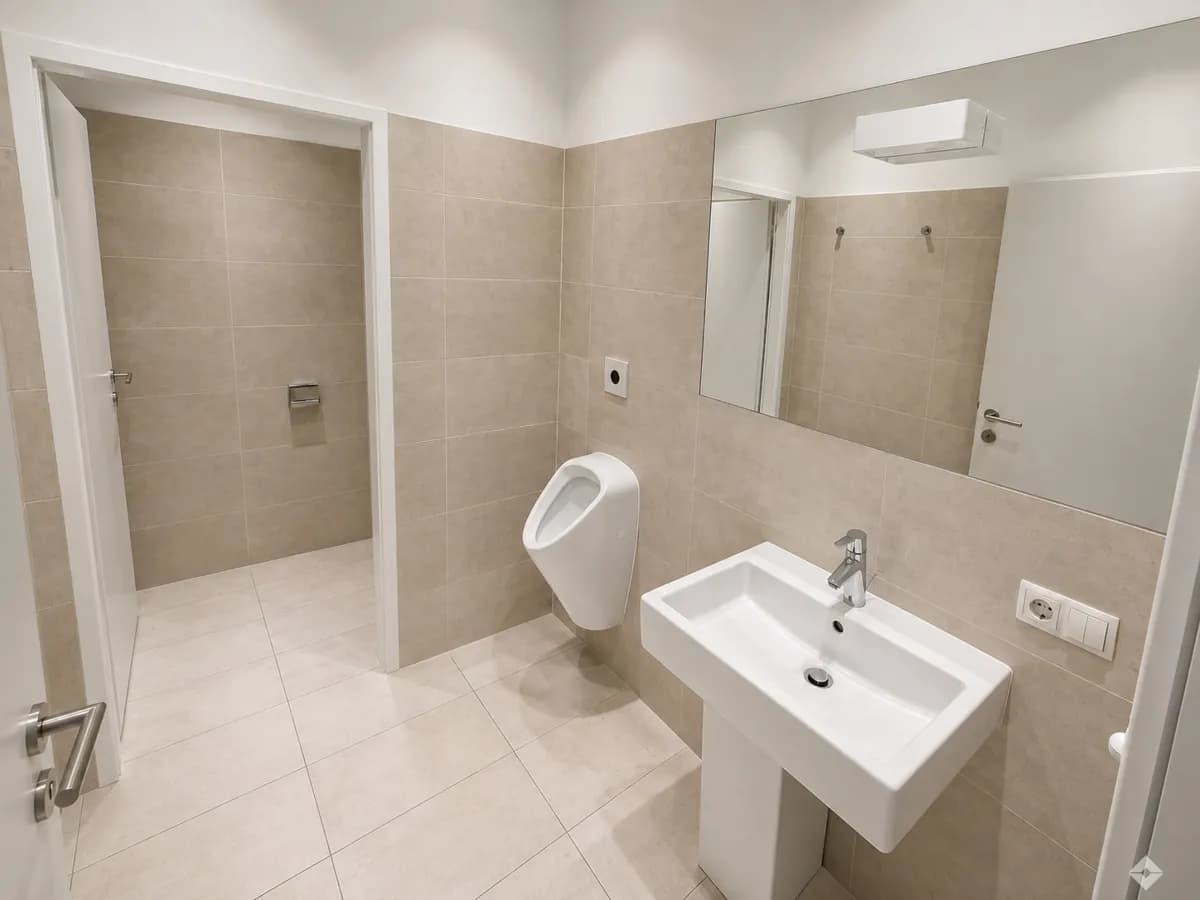 Gewerbeimmobilie mieten in Salzburg Stadt – 176 m², € 3.187 – Bild 6 von 7