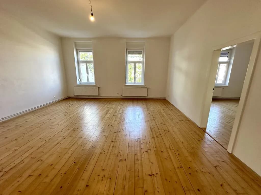 3-Zimmer-Wohnung mieten in Graz – 117 m², € 1.240 – Bild 2 von 13