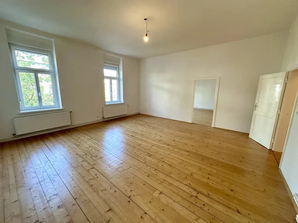 3-Zimmer-Wohnung mieten in Graz – 117 m², € 1.240 – Bild 3 von 13