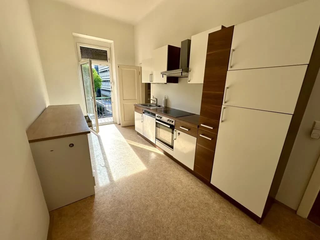 3-Zimmer-Wohnung mieten in Graz – 117 m², € 1.240 – Bild 4 von 13