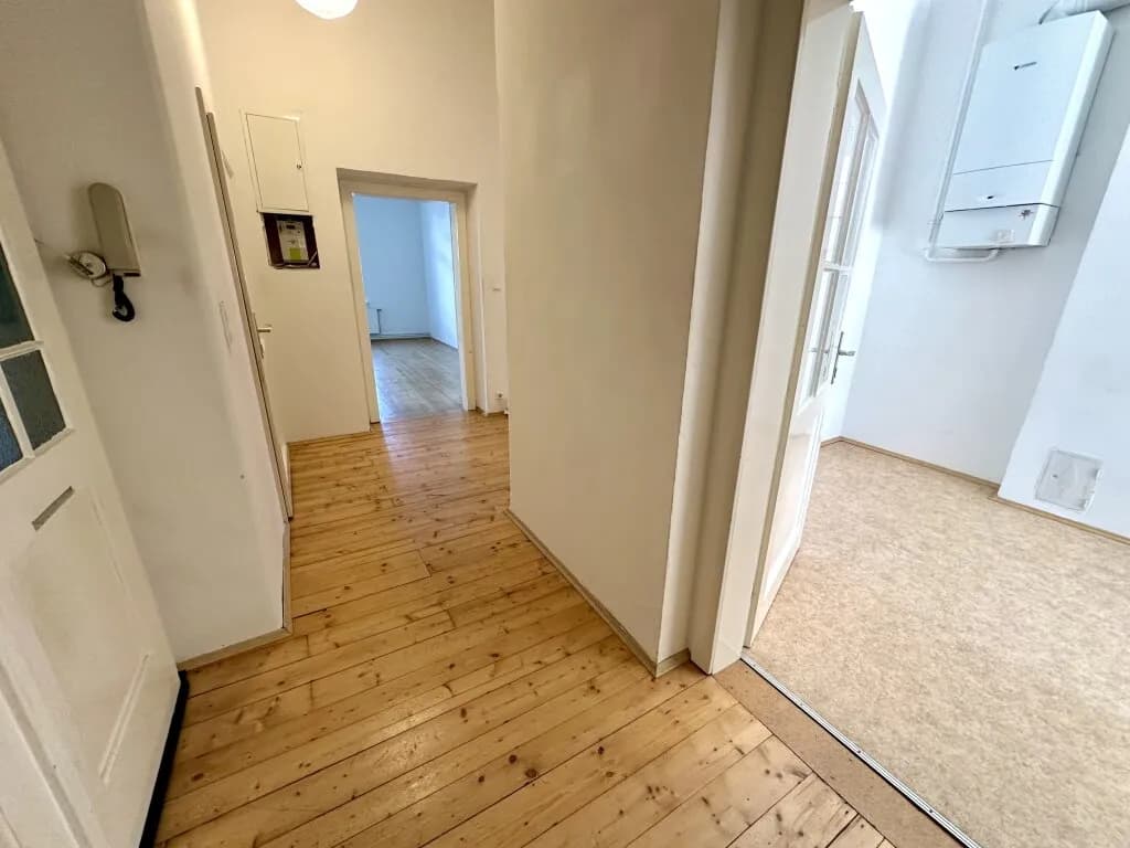3-Zimmer-Wohnung mieten in Graz – 117 m², € 1.240 – Bild 8 von 13