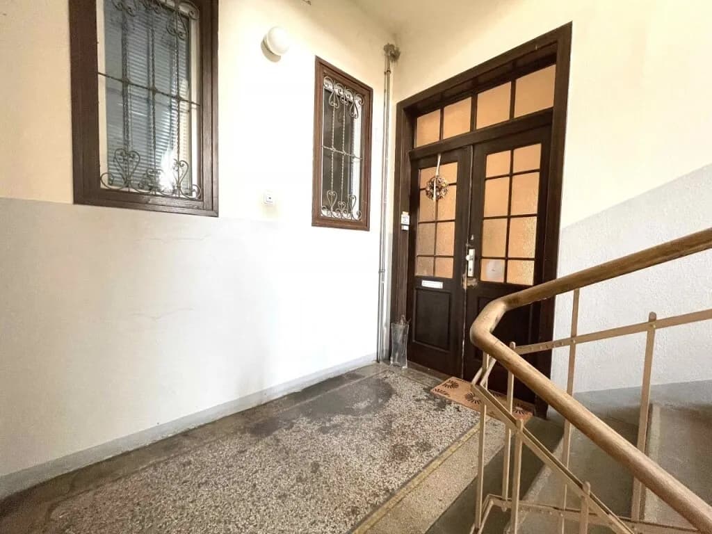 3-Zimmer-Wohnung mieten in Graz – 117 m², € 1.240 – Bild 13 von 13
