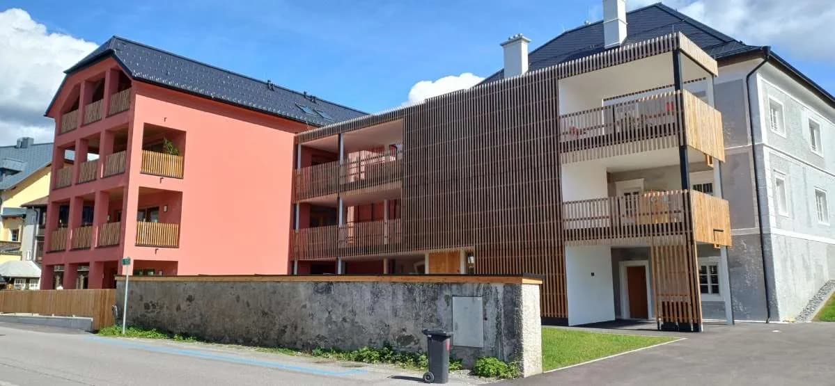 3-Zimmer-Gewerbeimmobilie mieten in Tamsweg – 78 m², € 1.121 – Bild 2 von 16