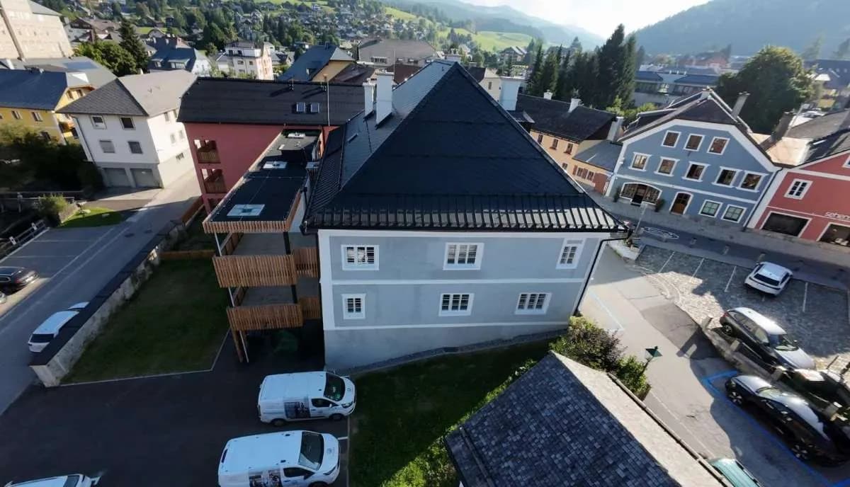 3-Zimmer-Gewerbeimmobilie mieten in Tamsweg – 78 m², € 1.121 – Bild 3 von 16