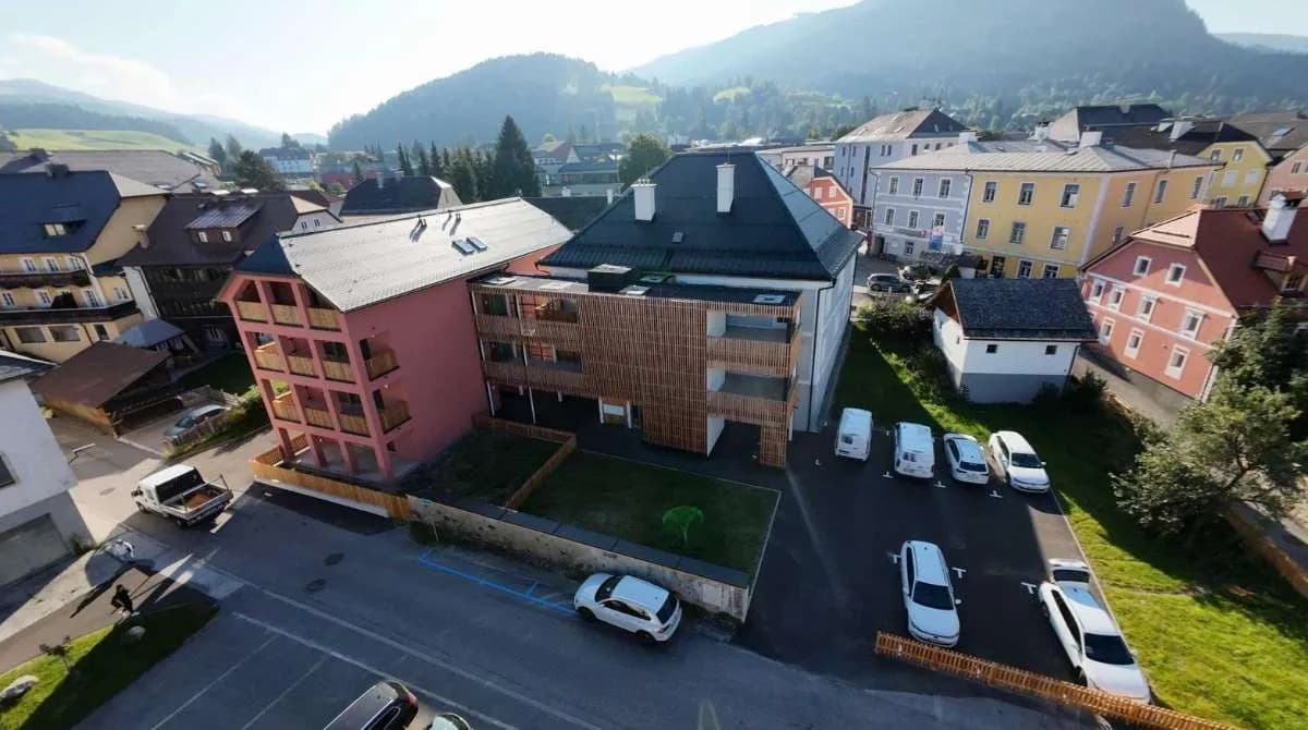3-Zimmer-Gewerbeimmobilie mieten in Tamsweg – 78 m², € 1.121 – Bild 4 von 16