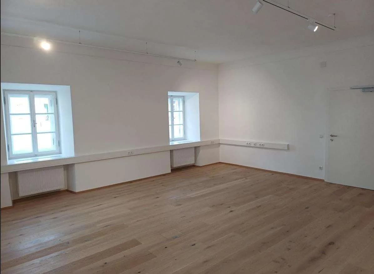 3-Zimmer-Gewerbeimmobilie mieten in Tamsweg – 78 m², € 1.121 – Bild 8 von 16