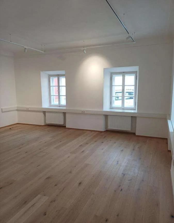 3-Zimmer-Gewerbeimmobilie mieten in Tamsweg – 78 m², € 1.121 – Bild 9 von 16