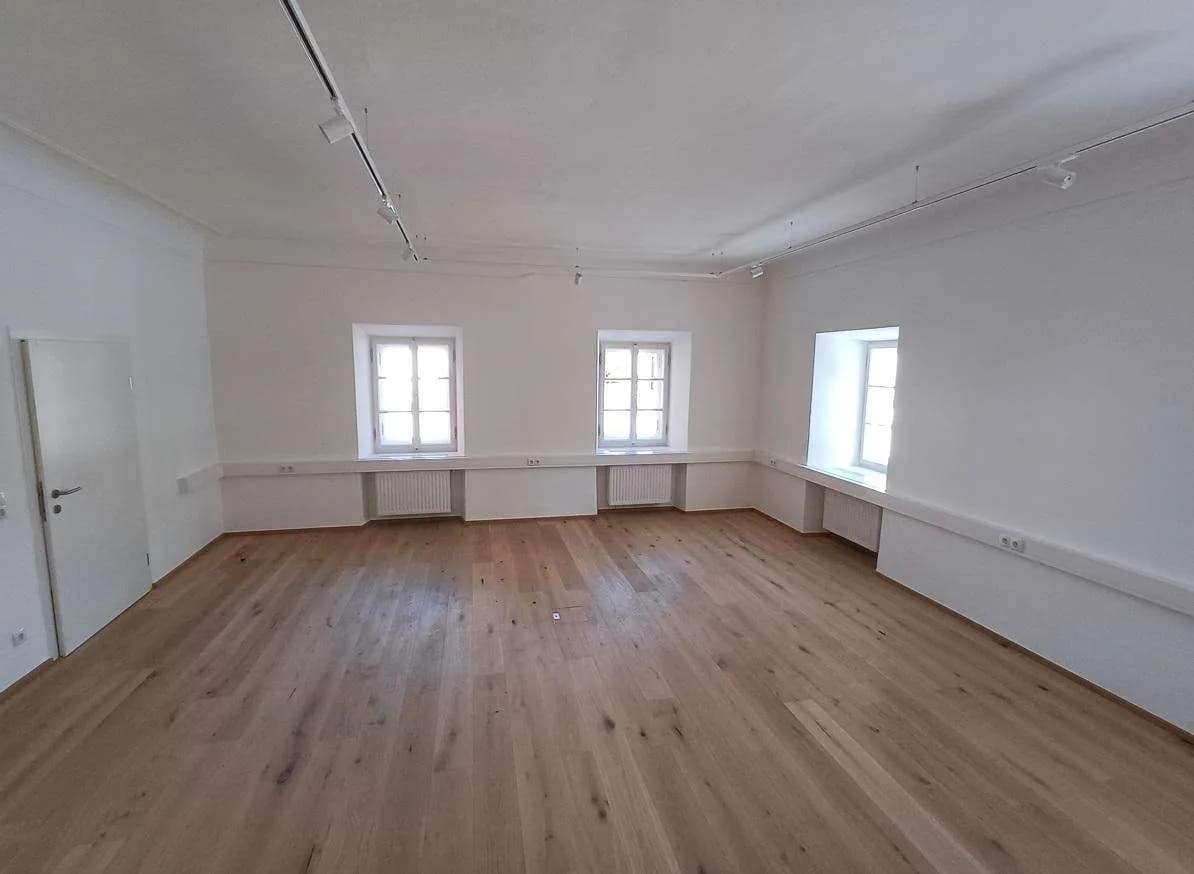 3-Zimmer-Gewerbeimmobilie mieten in Tamsweg – 78 m², € 1.121 – Bild 10 von 16