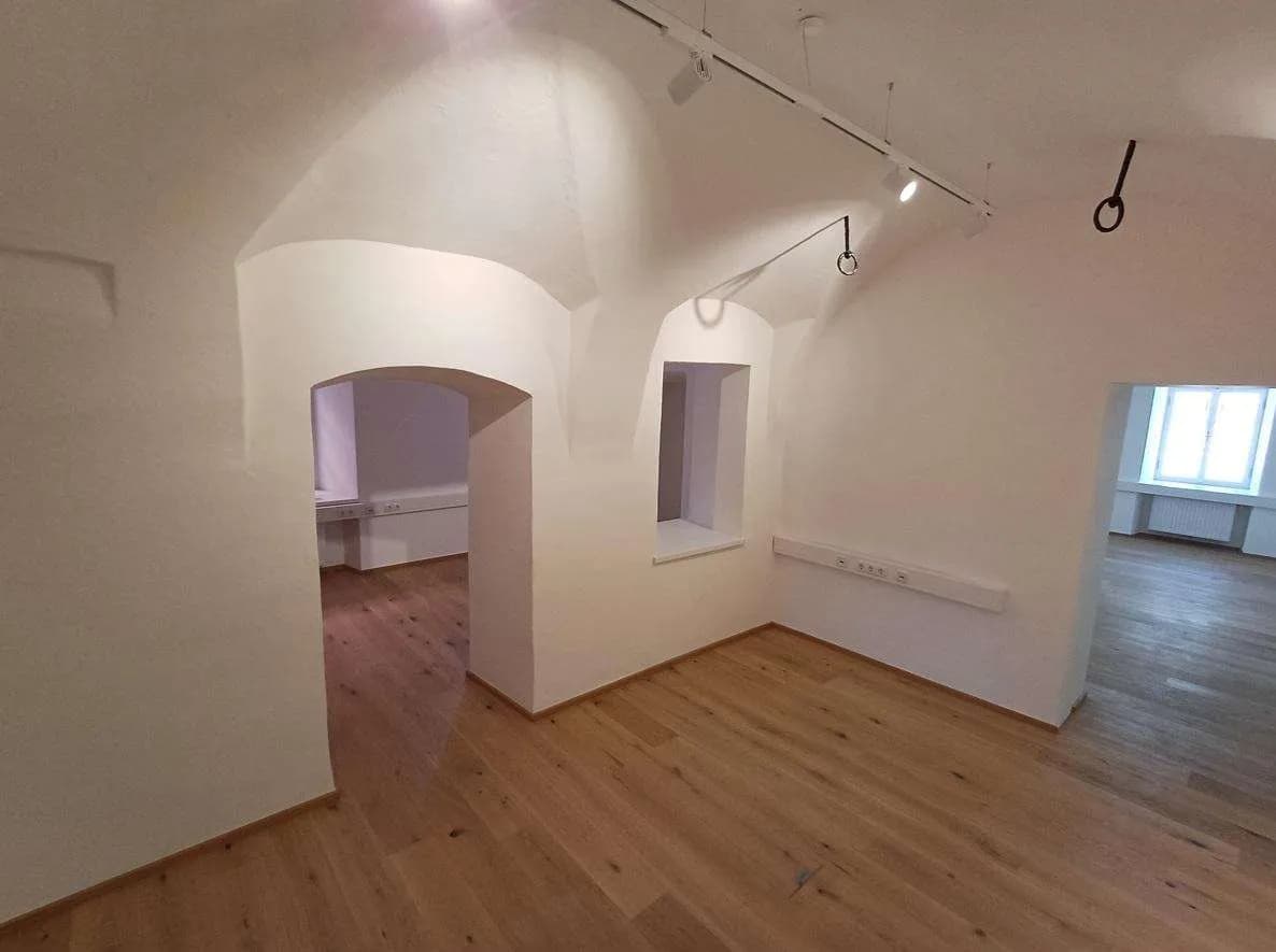 3-Zimmer-Gewerbeimmobilie mieten in Tamsweg – 78 m², € 1.121 – Bild 11 von 16