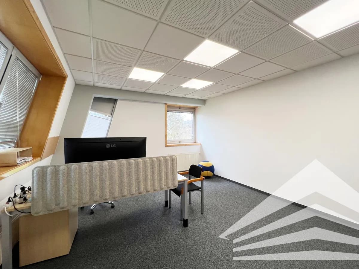 13-Zimmer-Gewerbeimmobilie mieten in Linz – 604 m², € 9.311 – Bild 4 von 17
